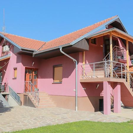 פירוט Vila Viktori מראה חיצוני תמונה