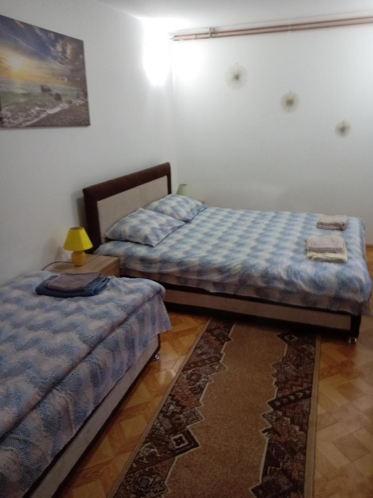 פירוט Vila Viktori מראה חיצוני תמונה