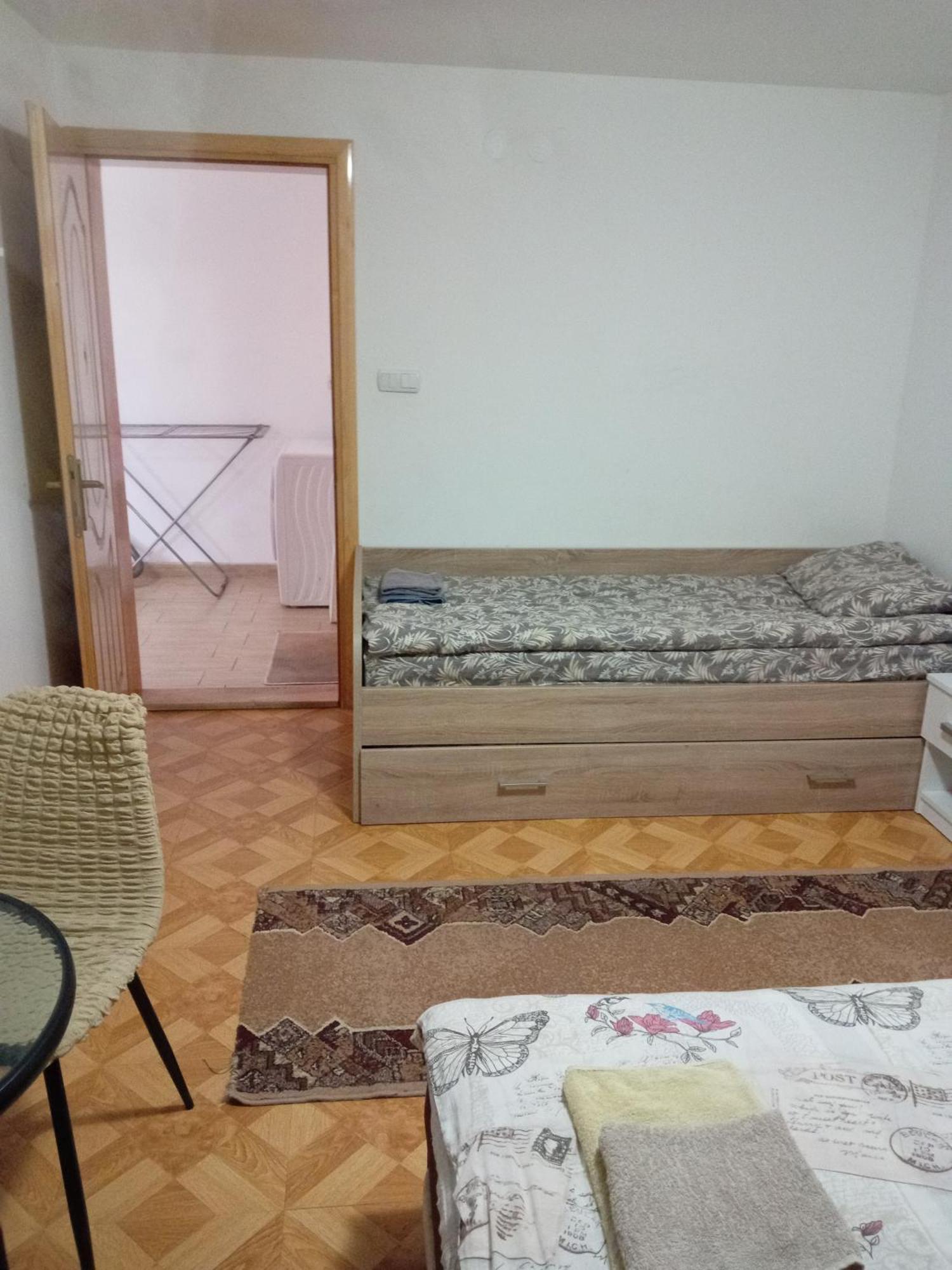 פירוט Vila Viktori מראה חיצוני תמונה