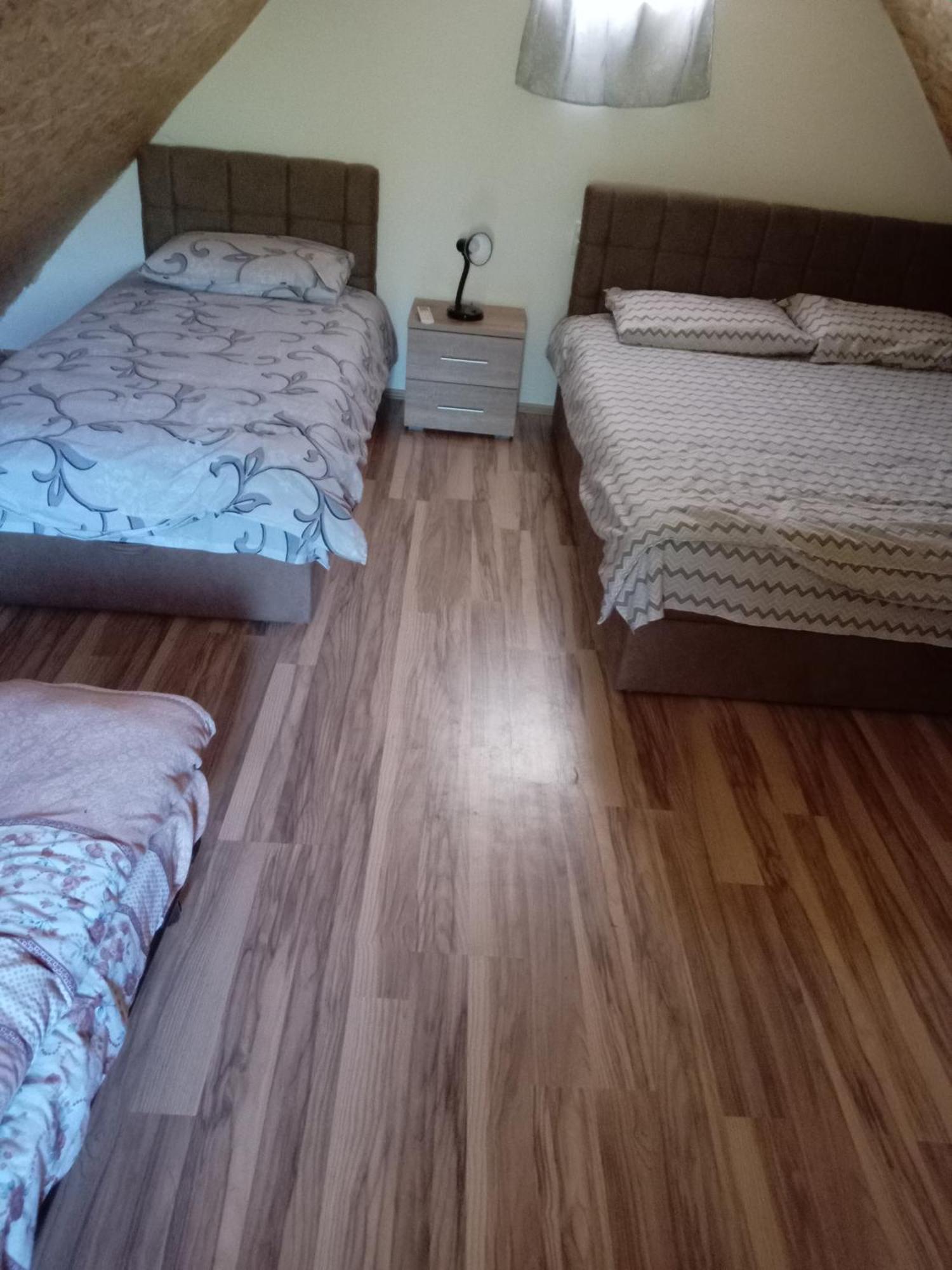 פירוט Vila Viktori מראה חיצוני תמונה