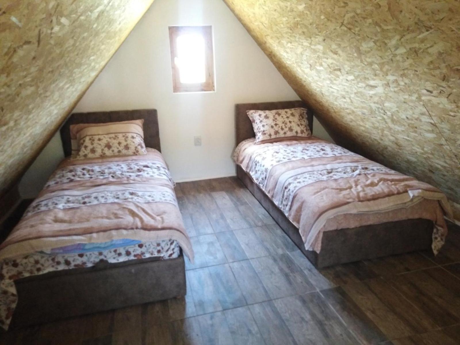 פירוט Vila Viktori חדר תמונה